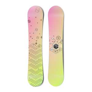 Snowboard Multi-gestito lunghezza 159cm - Product Image 1