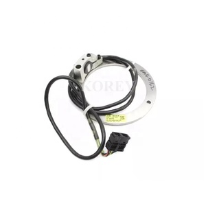 เซ็นเซอร์โรตารี่เอนโค้ดเดอร์ Fanuc รุ่น A860-2155-T402 - Product Image 4