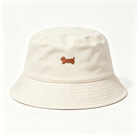 Étiquettes personnalisées en cuir véritable pour chiots, pressées à chaud, écologiques, pour chapeaux, accessoires de vêtements à coudre, vente en gros, OEM, faible MOQ