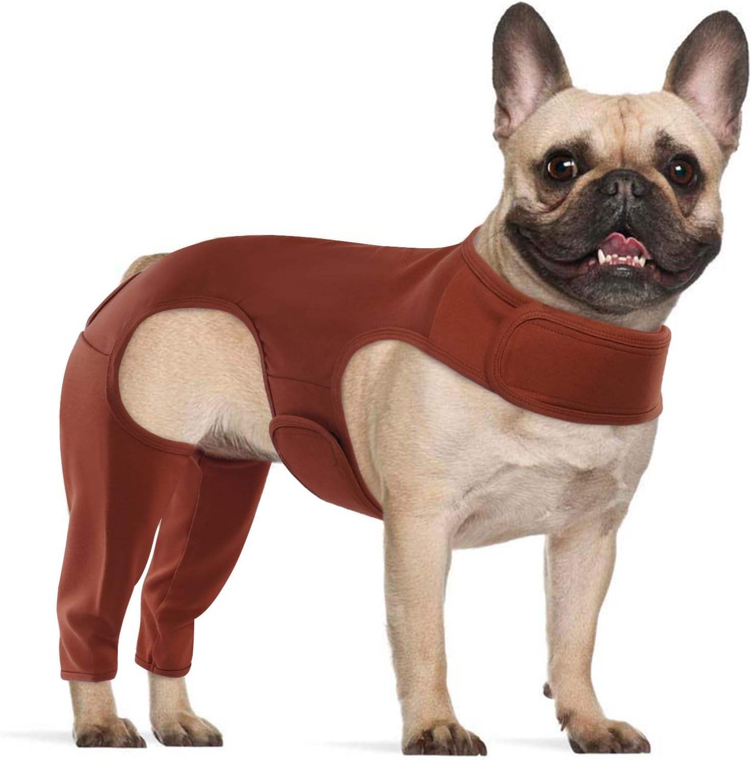 สีน้ำตาล