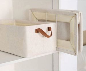 Caja de Almacenamiento para Dormitorio, Solución de Almacenamiento para Dormitorio, Caja Organizadora para Dormitorio, Baúl de Almacenamiento para Dormitorio, Muebles de Almacenamiento para Dormitorio y Baño - Product Image 6
