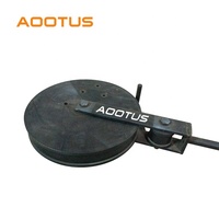 Machine à courber manuelle pour rideaux, silencieuse, nouveau modèle, Oem