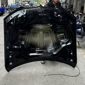 Para BMW X3 G01 G08 cubierta de la máquina piezas de chatarra usadas parachoques rejilla delantera faro espejo retrovisor puerta motor caja de cambio de velocidad - Product Image 4