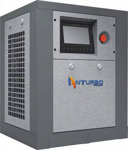 Souffleur <span class=keywords><strong>centrifuge</strong></span> industriel de haute qualité, électrique, à faible bruit, à pression moyenne, pour l'aquaculture, garantie 1 an - Product Image 4