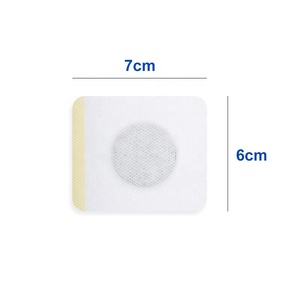 Sumifun Próstata Ombligo Yeso Prostatitis Próstata Parche Urológico Urología Hombre Cuidado <span class=keywords><strong>DE</strong></span> LA SALUD - Product Image 6