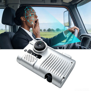 Sistema de Asistencia al Conductor Ultravision AI ADAS DMS, Monitoreo del Estado del Conductor, Prevención de Colisiones - Product Image 1