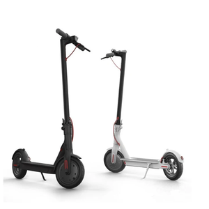 Scooter Eléctrico de 350w con APP, <span class=keywords><strong>Xiaomi</strong></span>, 2 Ruedas, Plegable, Ligero, Scooter Pequeño para Venta al por Mayor - Product Image 2