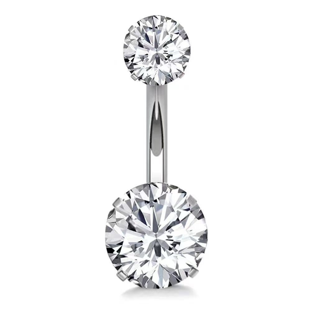 Zircon couleur acier