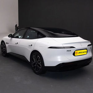 2025 avatr 06แบตเตอรี่ที่ยาวนานเป็นพิเศษรถยนต์ไฟฟ้าบริสุทธิ์ขยายช่วงรถใหม่สำหรับผู้ใหญ่ - Product Image 5