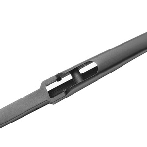 Arka cam sileceği bıçakları cam cam bıçakları araba aksesuarları cam sileceği kauçuk - Product Image 3