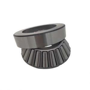 ตลับลูกปืนเม็ดเรียว GCR15 สำหรับอุตสาหกรรมยานยนต์ ระดับความแม่นยำ P6 เหล็กโครเมียม ขนาด 30x60 มม. รุ่น 33219 33220 3780/20 - Product Image 3