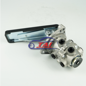 กระบอกเบรกสแตนเลสแท้ใหม่สำหรับ UD CW520 CL60 (2004-2006) H241-02904 - Product Image 2