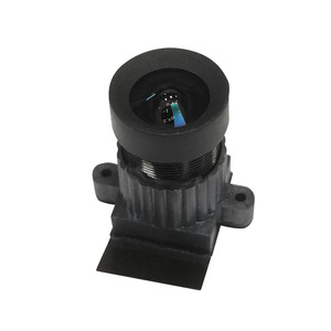 Factory-Direct personnalisé 8MP 4K avec lentille M12 Iris OS08A10 1/1.8 capteur pour module de caméra de surveillance de sécurité CCTV - Product Image 1
