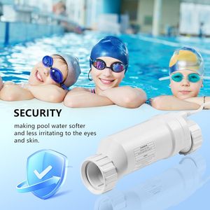 25000 galloni di sale T-Cell-9 materiale plastico compatibile con T-9 di fienili per piscine a ingresso attrezzi e accessori - Product Image 3