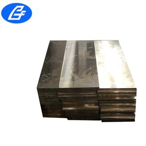 Никелевая алюминиевая бронзовая пластина C63000 - Product Image 2