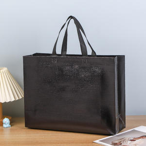 <span class=keywords><strong>Bolsa</strong></span> de Transporte Resistente, <span class=keywords><strong>Bolsa</strong></span> Reciclable de Tela No Tejida, <span class=keywords><strong>Bolsa</strong></span> de Compras, <span class=keywords><strong>Bolsa</strong></span> de Transporte de Tela No Tejida, <span class=keywords><strong>Bolsa</strong></span> de Tela No Tejida con Logotipo Impreso - Product Image 2