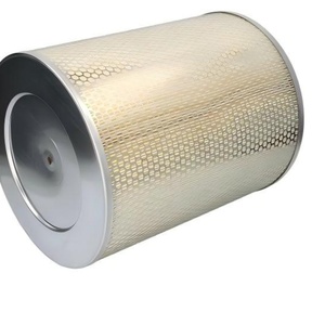 Filtre à air du moteur de camion 4788592 AF25045M AF25066 PA2813 P771575 pour Scania DAF RENAULT - Product Image 2