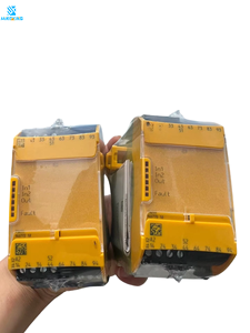 PLC Controller Sensor Safety <b>Relay</b> Brand New Original S11 750111 - Product Image 1