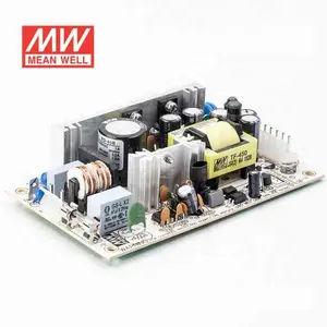 PD-45 PT-45 serie 45W AC-DC PSU abierta PCB SMPS doble TRIPLE de energía de conmutación de alimentación