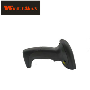 2.4G Wireless 1D <span class=keywords><strong>laser</strong></span> bar code scanner (en inglés) - Product Image 4