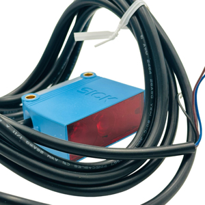 Controlador PLC con Conector de Empuje de la Serie GL10-P1211, Nuevo y Original - Product Image 5
