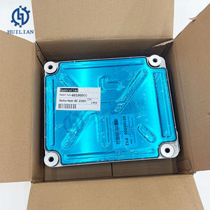 EC210D EC240 EC290 EC360挖掘机发动机ECU，用于建筑电子控制器与程序结合 - Product Image 2