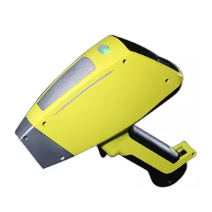 Analizador de Oro por Rayos X, Analizador XRF de Alta Eficiencia para Metales Preciosos - Product Image 1
