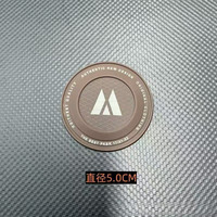 Écussons thermocollants ronds en silicone TPU 3D gaufré haute fréquence personnalisés, étiquettes de luxe à repasser pour vêtements et logos