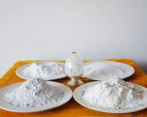 فلوروألومينات البوتاسيوم لتنقية سبائك الألومنيوم (مزيل الركيزة) - Product Image 5