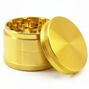 Grinder Excellent Quality 63mm Herb Grinder