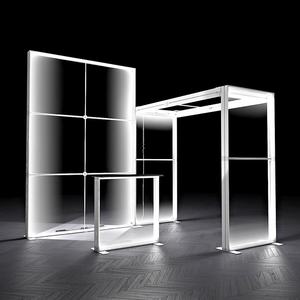 Profesyonel kumaş ışık kutusu marka ve reklam ürün fotoğrafçılığı için mükemmel ışık kutusu ekranı - Product Image 2