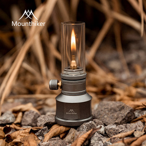 Illuminazione <span class=keywords><strong>da</strong></span> <span class=keywords><strong>campeggio</strong></span> all'aperto Wu Xin portacandele lampada <span class=keywords><strong>a</strong></span> <span class=keywords><strong>Gas</strong></span> lampada <span class=keywords><strong>da</strong></span> escursionismo e <span class=keywords><strong>campeggio</strong></span> per Barbecue - Product Image 4