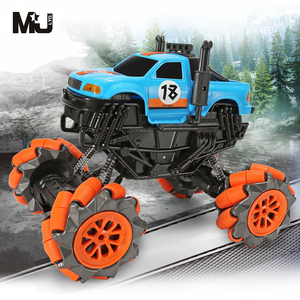 Meilleures ventes de voitures radiocommandées pour enfants, jouets pour enfants, jouets télécommandés, camions tout-terrain, <span class=keywords><strong>2022</strong></span> - Product Image 1