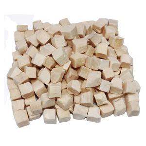 Hanyun Camilan Telur Puyuh Kering Beku Tinggi Protein untuk Kucing & Anjing Ras Sedang Umur Simpan 2 Tahun - Product Image 4