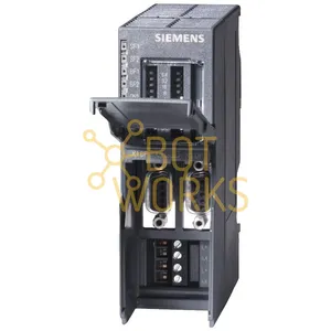 Siemens 6ES71580AD010XA0 - Nuovo - Product Image 1