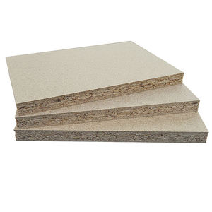 Panneau <span class=keywords><strong>MDF</strong></span> en Fibre de Bois Durable, Matériau Premium Certifié E1, Design Moderne pour Ateliers et Supermarchés, Menuiserie de Meubles Personnalisée - Product Image 4