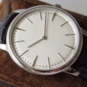 Reloj de Hombre de Alta Gama, Original, de Primera Calidad, 41 mm, Acero Inoxidable, Cristal de Zafiro Luminoso, Automático, de Lujo, con Correa de Cocodrilo, Diseño Simple - Product Image 5