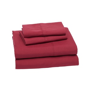Ensemble <span class=keywords><strong>de</strong></span> draps en microfibre ultra-doux, léger et facile d'entretien, très populaire, avec poches profondes pour la vente au détail et en gros - Product Image 6