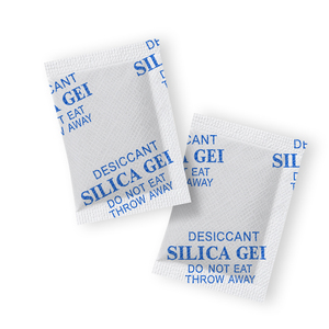 Granulés déshydratants en argile montmorillonite naturelle à succès pour la protection contre l'humidité des produits électroniques - Product Image 2