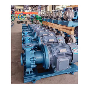 Magnetische Aandrijfpomp Vloeibare Chemische Waterpomp Gebruikt In Galvaniseren, Elektrolyse, Radio, Chemische Folie Onderzoeksinstellingen - Product Image 5