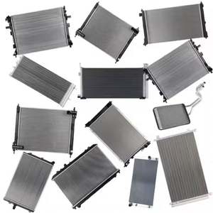 31120 radiateur haute Performance OE 8V518005BE/8V518005BD/8V518005BC/1548603/1523440/1516267 radiateur automatique pour <span class=keywords><strong>FORD</strong></span> <span class=keywords><strong>FIESTA</strong></span> - Product Image 5