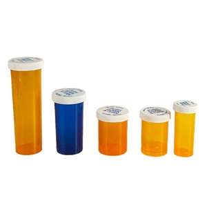 Flacon robotique en plastique pp de haute qualité <span class=keywords><strong>pour</strong></span> pilule de <span class=keywords><strong>pharmacie</strong></span>, 30ml, 50ml, 60ml, 80ml, 120ml, 160ml, 240ml - Product Image 3