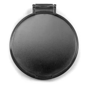 Espejo de Mano con Acabado Satinado, Accesorios Personalizados - Product Image 1