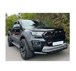 รถกระบะ<span class=keywords><strong>2022</strong></span>มือสองทนทานสำหรับ R R anger <span class=keywords><strong>2.0</strong></span> E-Blue wildt R AK - Product Image 1