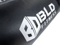 Sac de musculation Fitness Power Bag en PVC, résistant, rempli de sable, pour entraînement CrossFit, antidérapant, réglable, pour la maison, marque BLD
