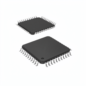 Servicio de Componentes Electrónicos Integrados, Circuito Integrado MCU de 16 Bits, 32 KB de Memoria Flash, 44TQFP, DSPIC33EP32GP504-E_PT, Canal del Fabricante - Product Image 1