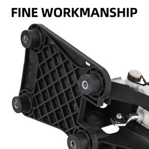 9801955680 	 YL00285180 Leva del Cambio Manuale per Peugeot <span class=keywords><strong>2008</strong></span> 301 <span class=keywords><strong>Citroen</strong></span> C3XR Elysee - Product Image 3