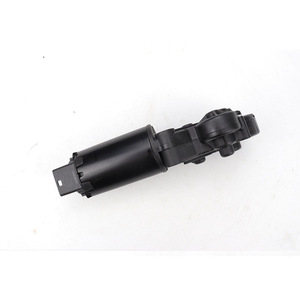 Motor de cepillos para capota convertible Chrysler 68028392AA 68028392AB, para reemplazo y reparación, material ABS - Product Image 4