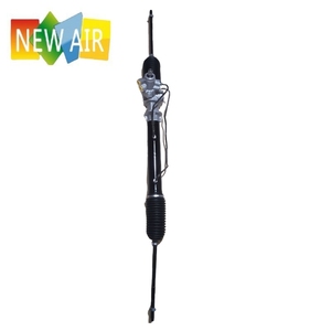 Engranaje de dirección, piñón y cremallera, engranaje <span class=keywords><strong>Linka</strong></span> para NISSAN PATHFINDER R50 LHD QX4 \ R50 49001-0W000 49001-0W005 49001-4W000 - Product Image 2