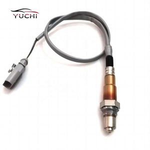 เซ็นเซอร์ออกซิเจนแลมบ์ดา 8R0906262A 95890626200 8V0906262D สำหรับรถยนต์ VW Jetta Passat B6 ปี 2006 และ Audi A3 A4 - Product Image 3